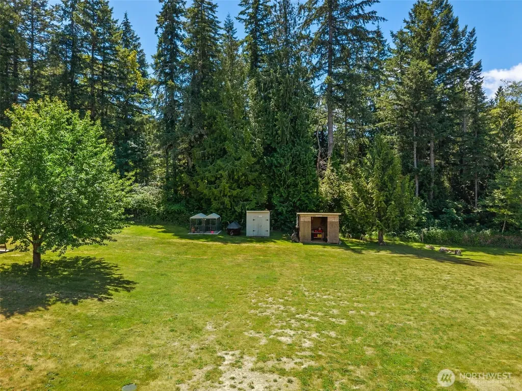 308 Key Peninsula Highway NW Lakebay WA 98349