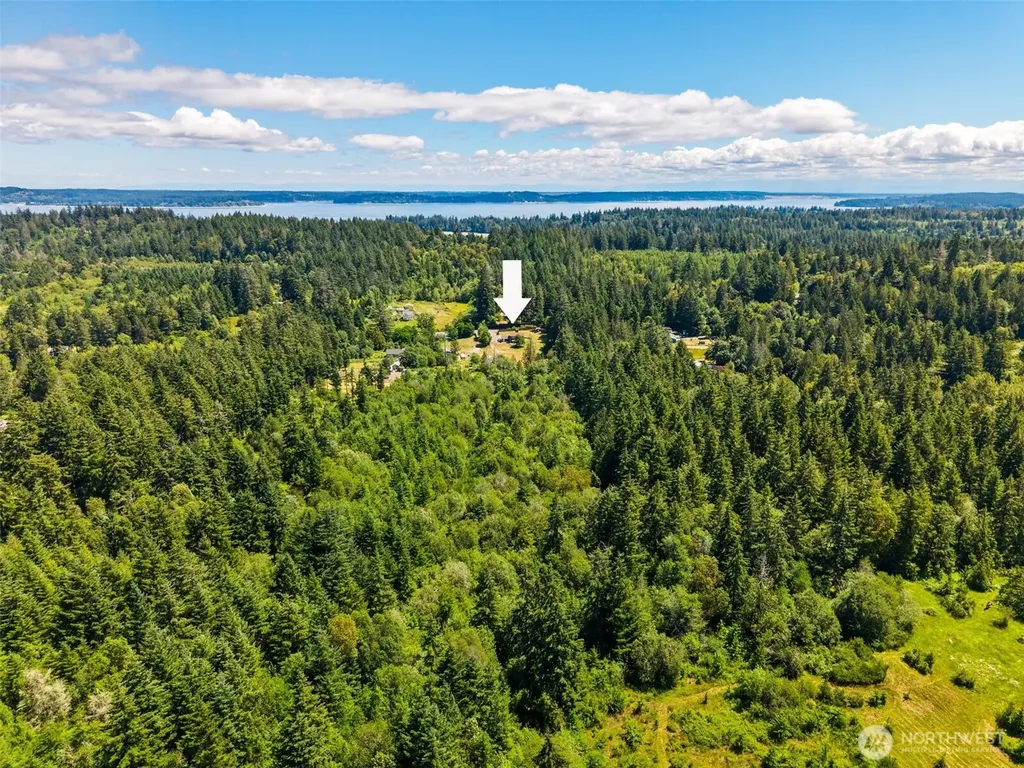 308 Key Peninsula Highway NW Lakebay WA 98349