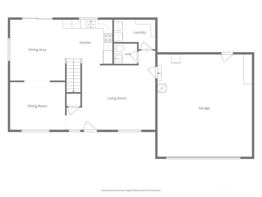 308 Key Peninsula Highway NW Lakebay WA 98349