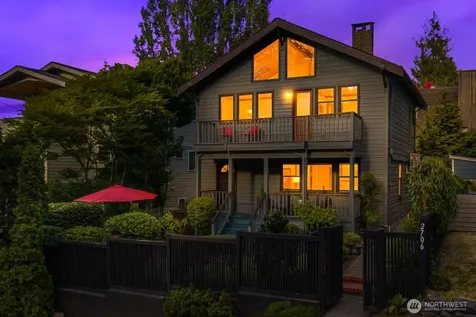 2706 1st Avenue W Seattle WA 98119