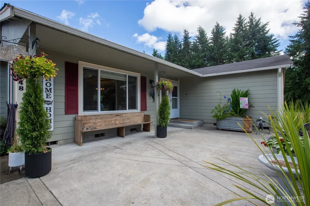 10548 179th Avenue SW Rochester WA 98579