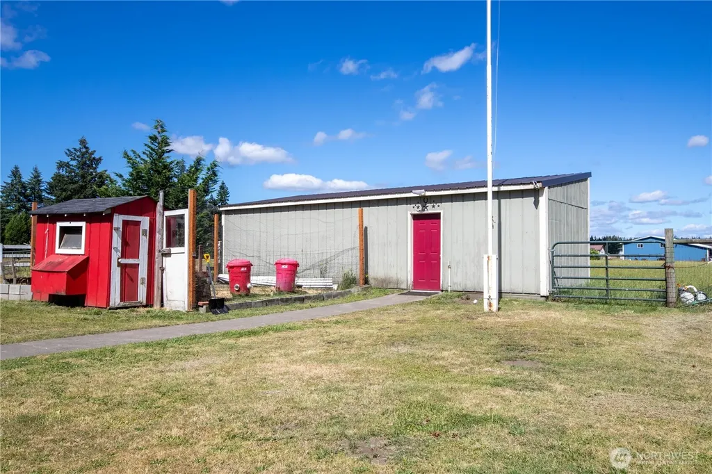 10548 179th Avenue SW Rochester WA 98579