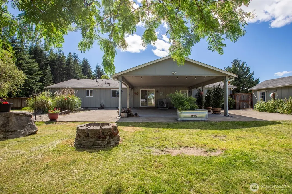 10548 179th Avenue SW Rochester WA 98579