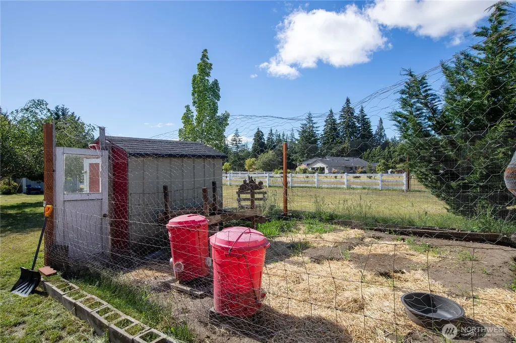 10548 179th Avenue SW Rochester WA 98579
