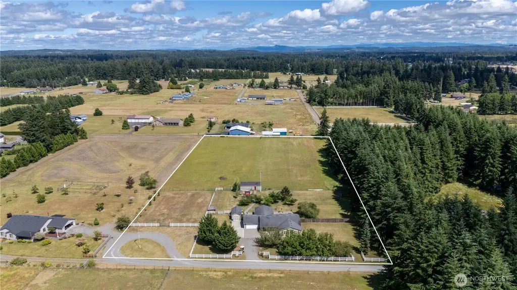 10548 179th Avenue SW Rochester WA 98579