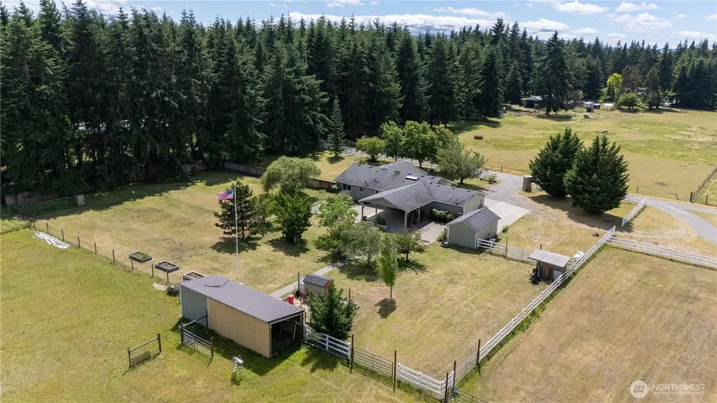 10548 179th Avenue SW Rochester WA 98579