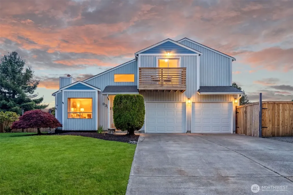 9331 Pinedrop Drive SE Olympia WA 98513