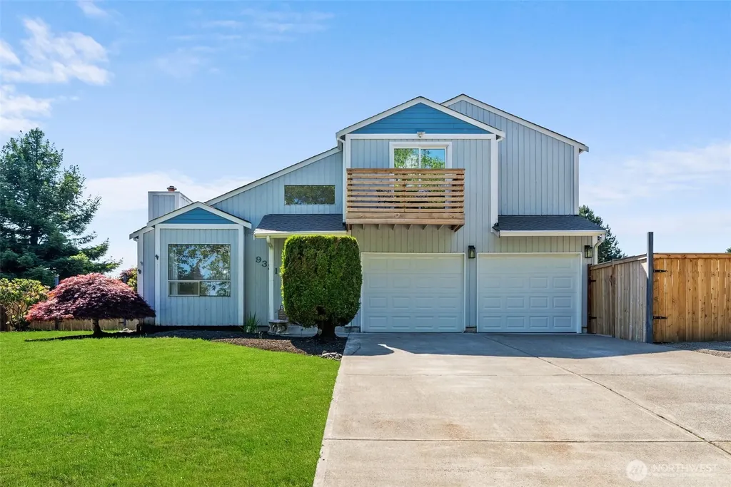 9331 Pinedrop Drive SE Olympia WA 98513
