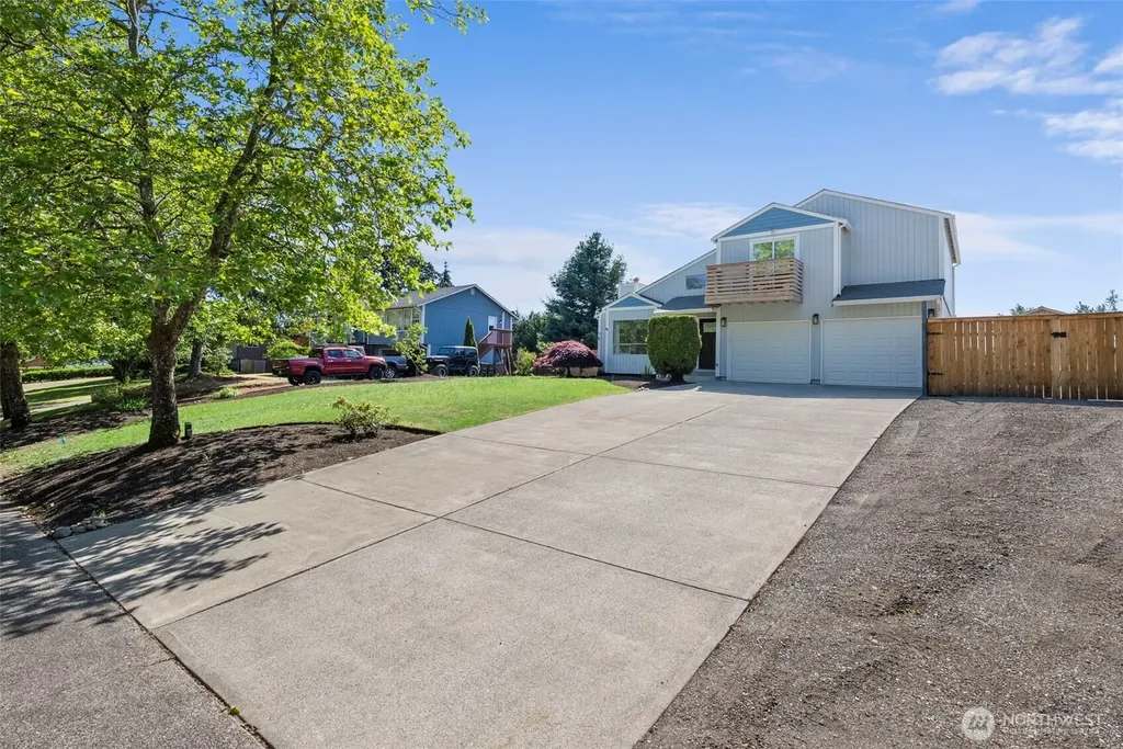 9331 Pinedrop Drive SE Olympia WA 98513