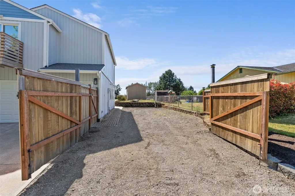 9331 Pinedrop Drive SE Olympia WA 98513