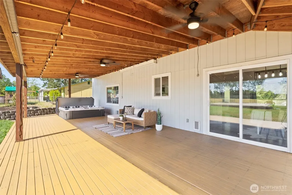 9331 Pinedrop Drive SE Olympia WA 98513