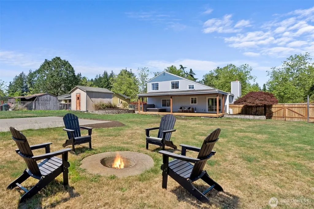 9331 Pinedrop Drive SE Olympia WA 98513