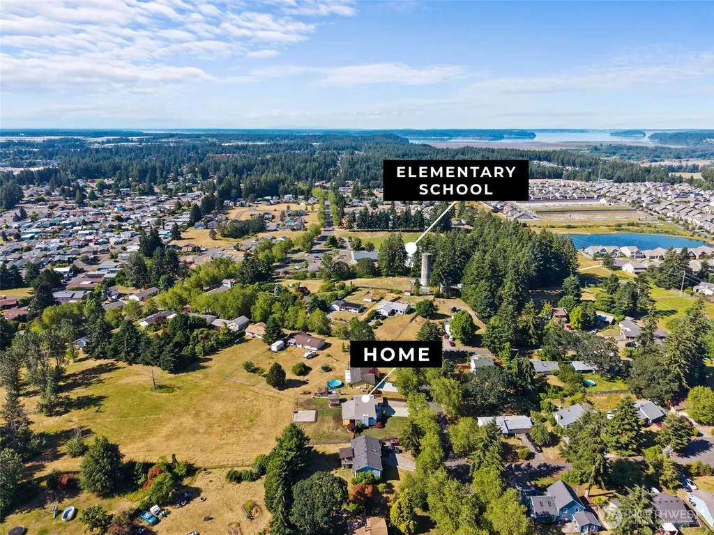 9331 Pinedrop Drive SE Olympia WA 98513