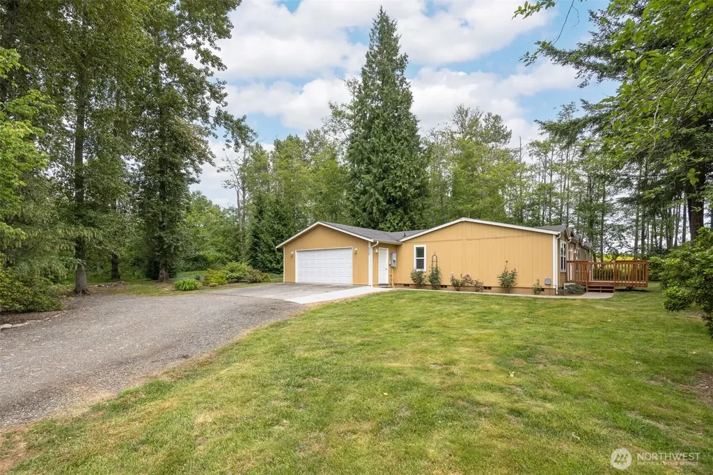 6728 Shelter Lane Ferndale WA 98248