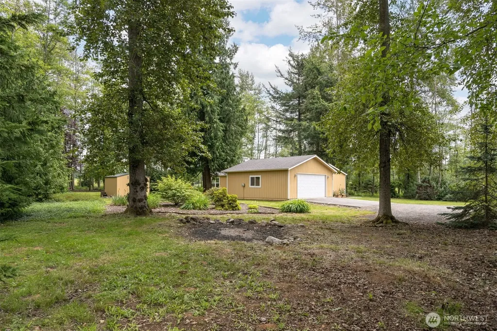 6728 Shelter Lane Ferndale WA 98248