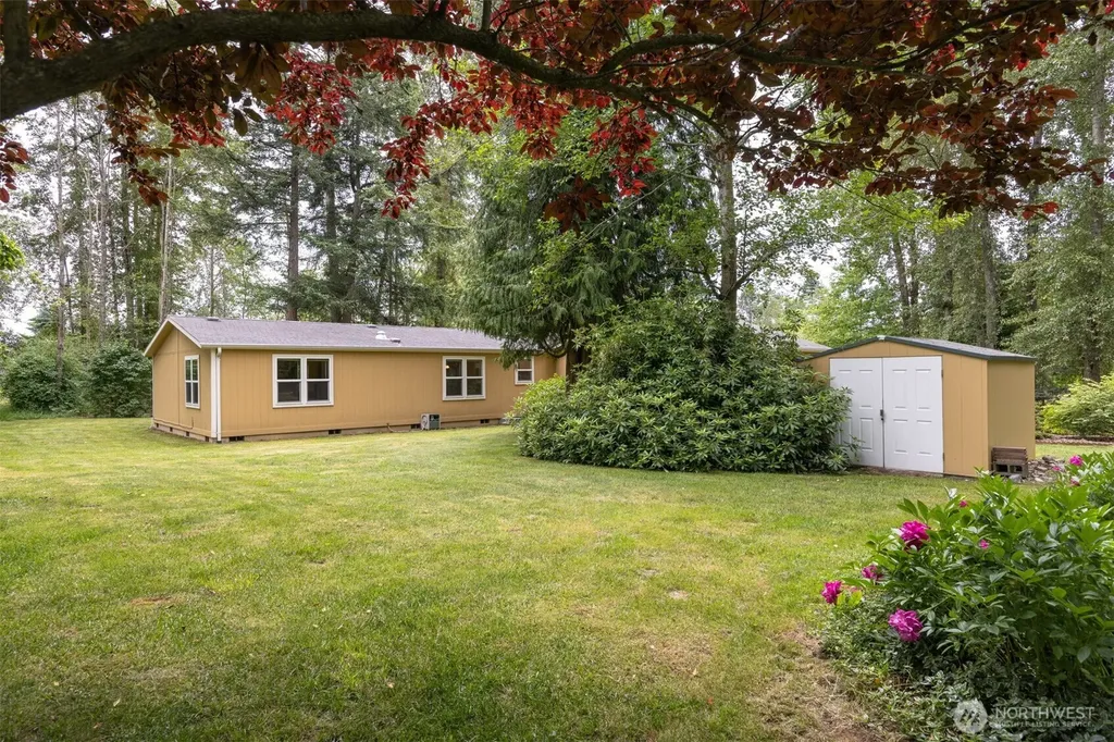 6728 Shelter Lane Ferndale WA 98248