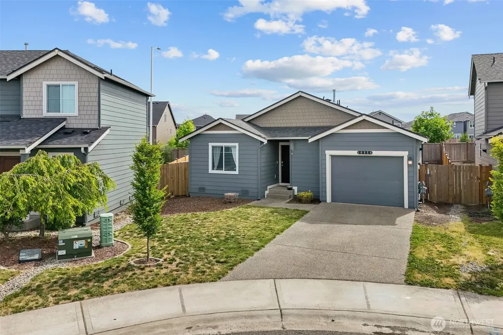 10824 185th Street E Puyallup WA 98374