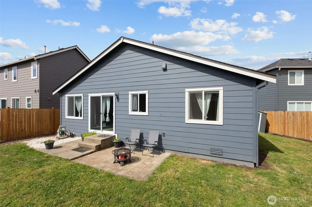 10824 185th Street E Puyallup WA 98374