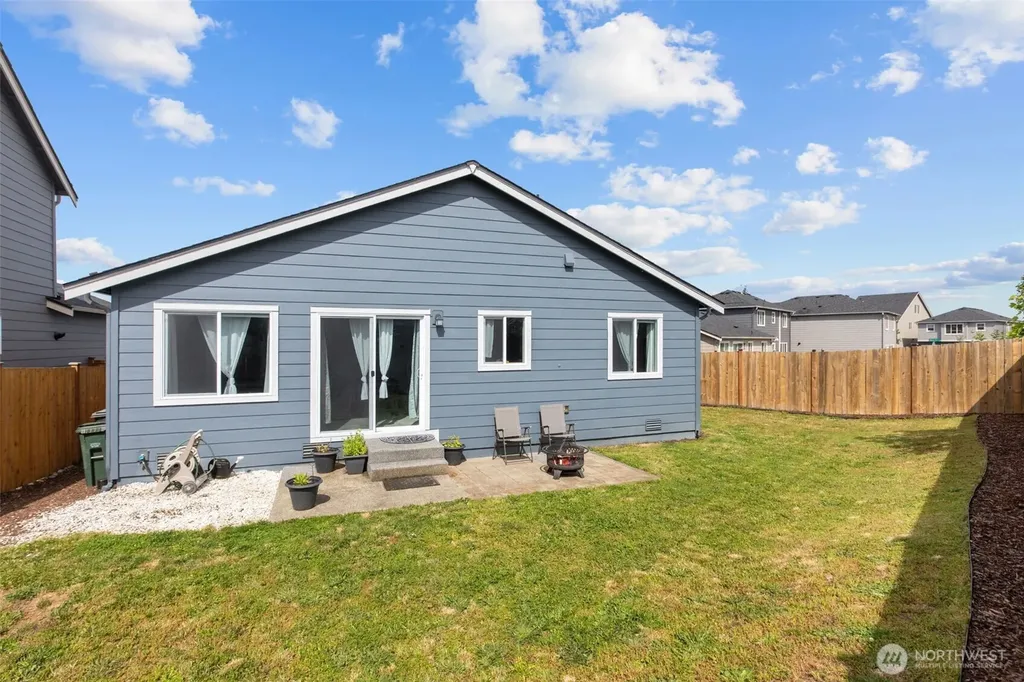 10824 185th Street E Puyallup WA 98374
