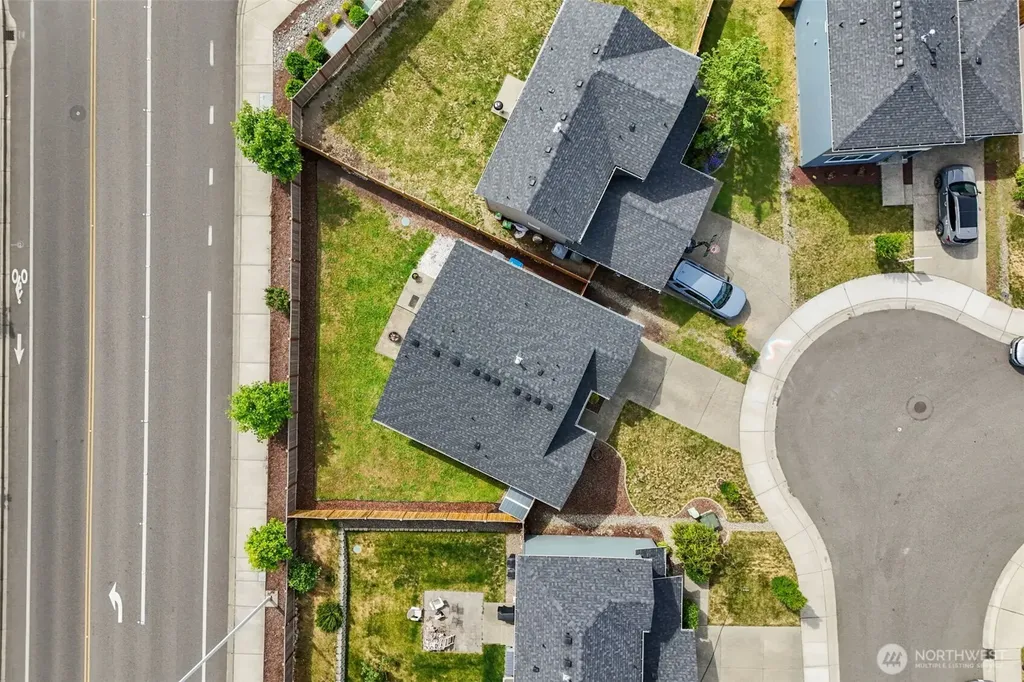 10824 185th Street E Puyallup WA 98374
