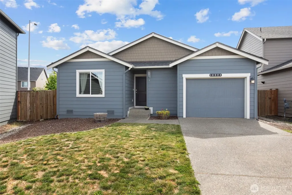 10824 185th Street E Puyallup WA 98374