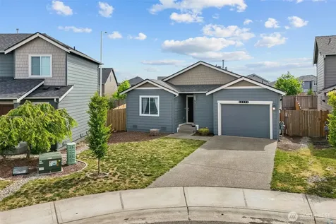 10824 185th Street E Puyallup WA 98374