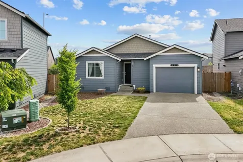 10824 185th Street E Puyallup WA 98374
