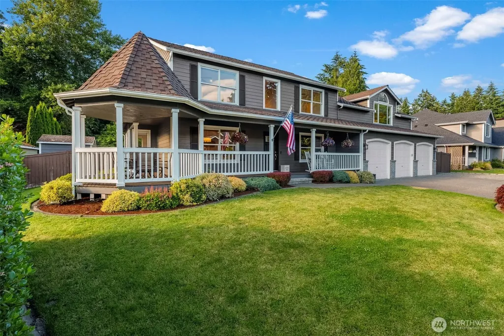 6623 29th Street Ct NW Gig Harbor WA 98335