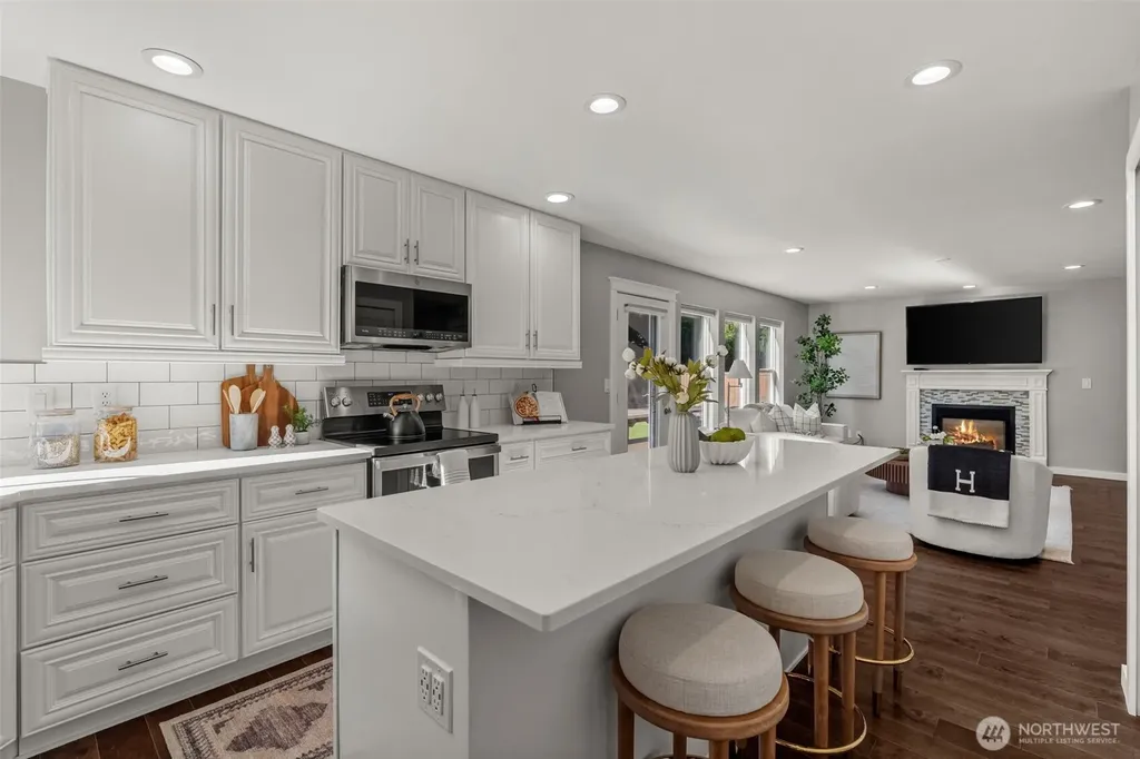6623 29th Street Ct NW Gig Harbor WA 98335