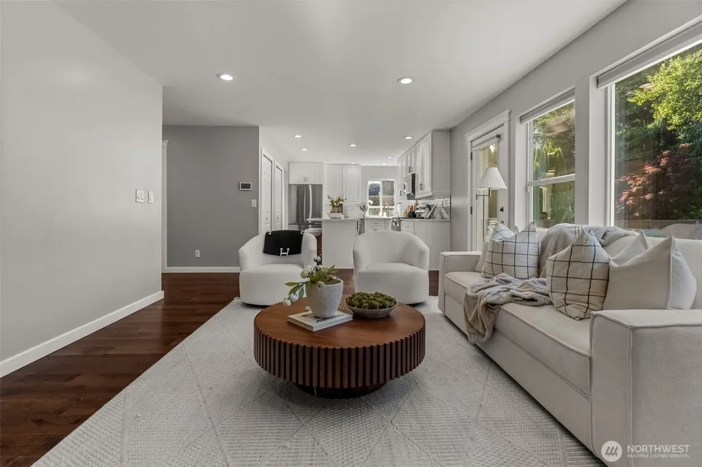 6623 29th Street Ct NW Gig Harbor WA 98335