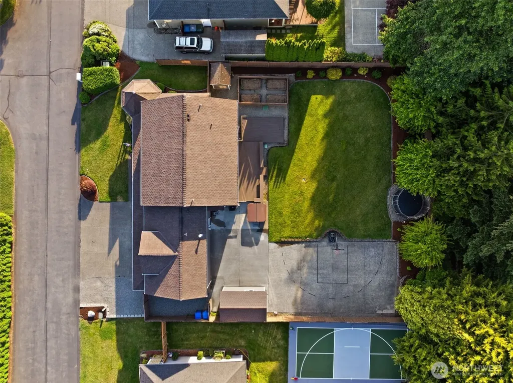 6623 29th Street Ct NW Gig Harbor WA 98335