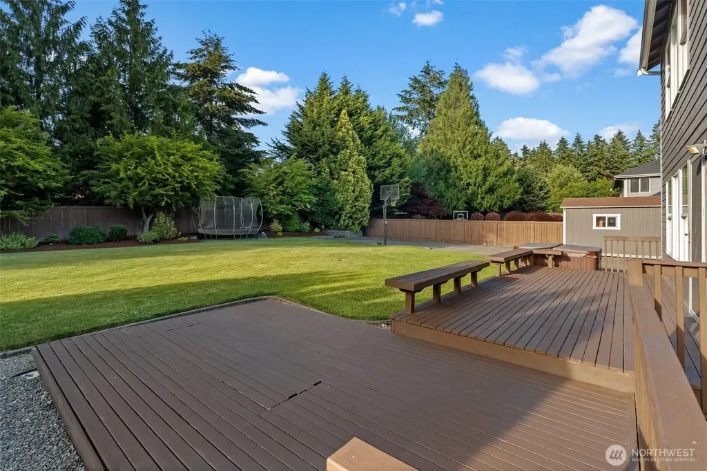6623 29th Street Ct NW Gig Harbor WA 98335