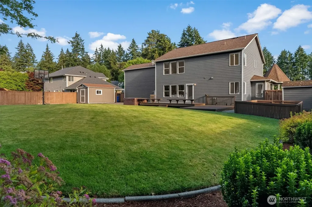 6623 29th Street Ct NW Gig Harbor WA 98335