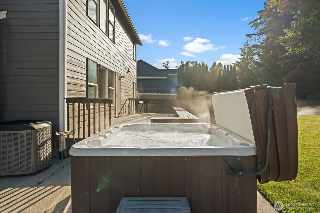 6623 29th Street Ct NW Gig Harbor WA 98335
