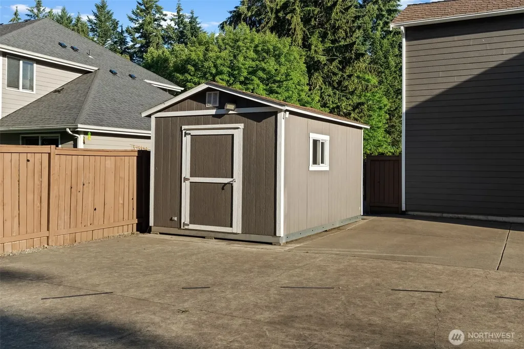 6623 29th Street Ct NW Gig Harbor WA 98335
