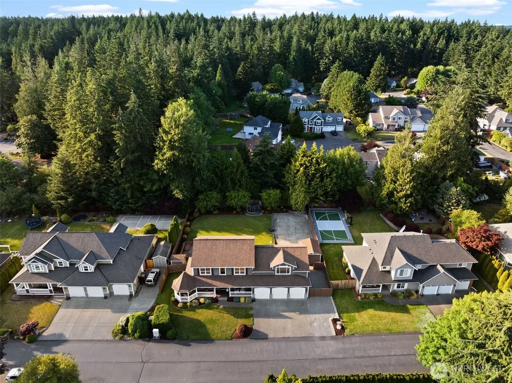 6623 29th Street Ct NW Gig Harbor WA 98335