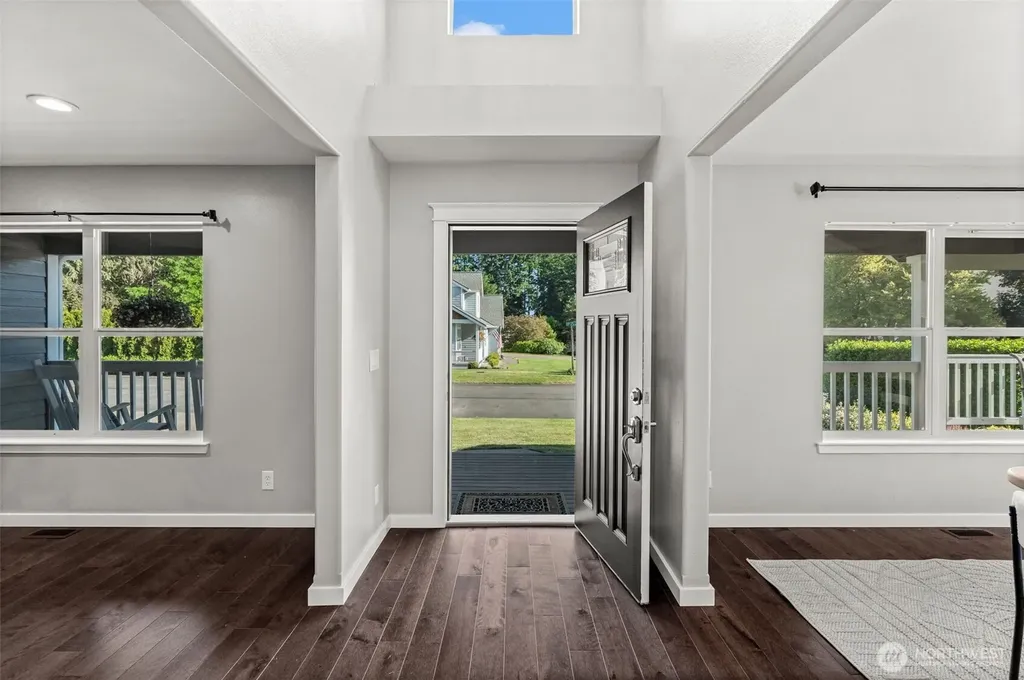 6623 29th Street Ct NW Gig Harbor WA 98335