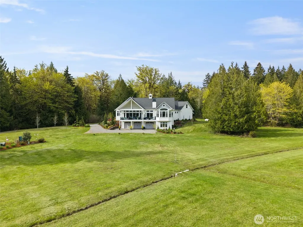 311 Cornwall Road NW Lakebay WA 98349