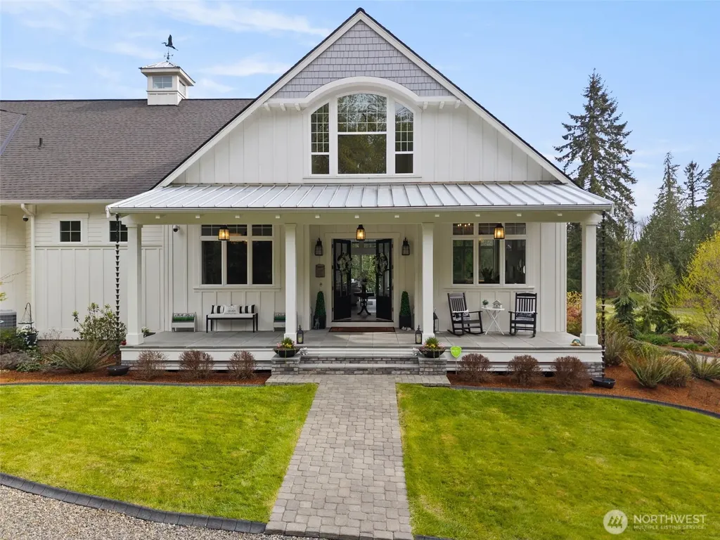 311 Cornwall Road NW Lakebay WA 98349