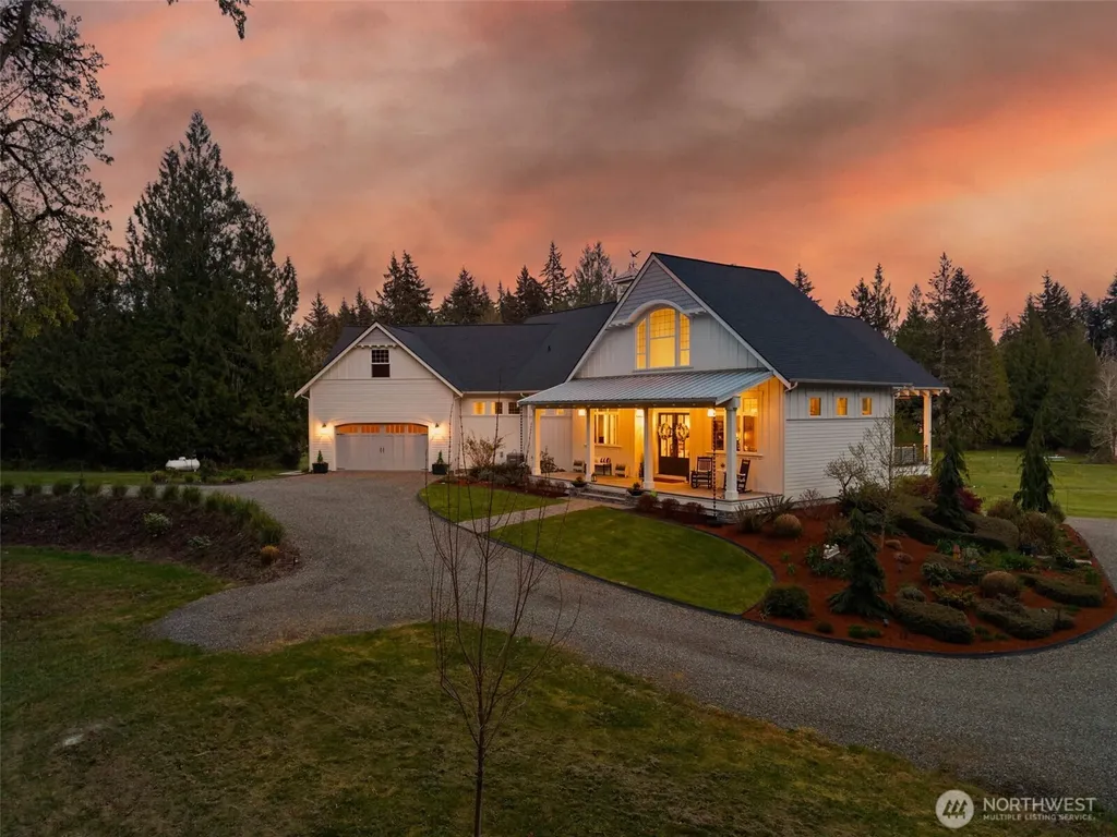 311 Cornwall Road NW Lakebay WA 98349