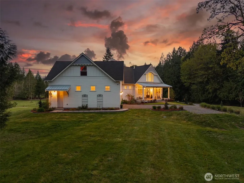 311 Cornwall Road NW Lakebay WA 98349