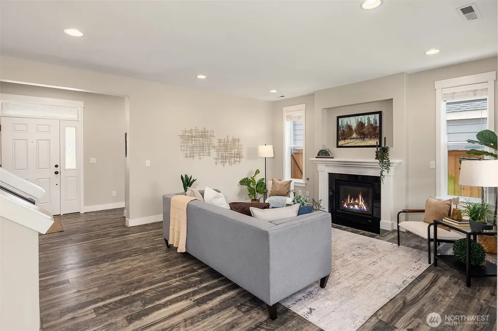 15128 276th Place NE Duvall WA 98019
