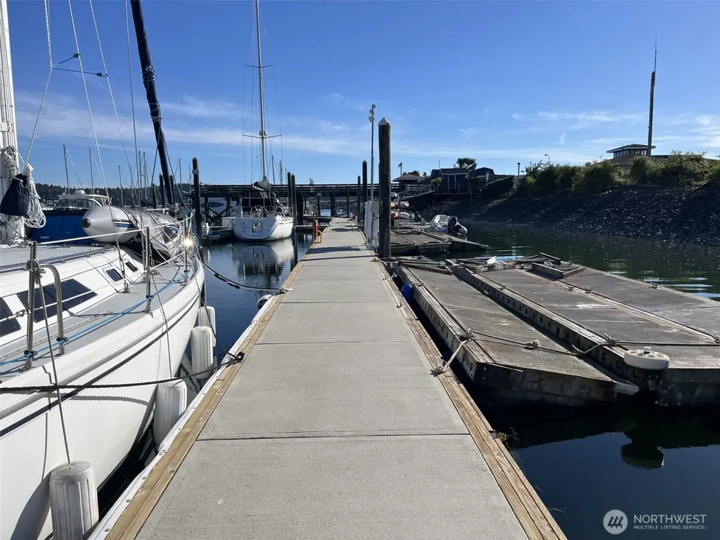 9540 Semiahmoo Parkway Blaine WA 98230