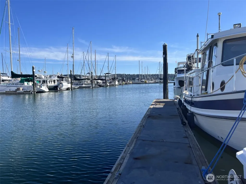 9540 Semiahmoo Parkway Blaine WA 98230