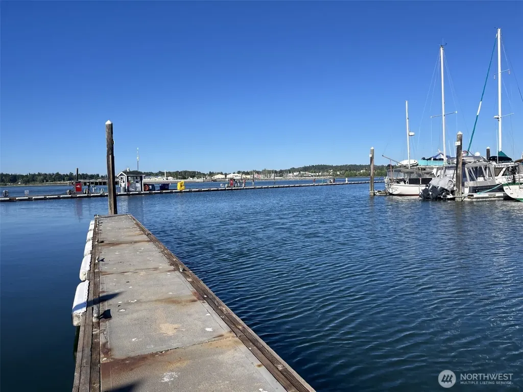 9540 Semiahmoo Parkway Blaine WA 98230