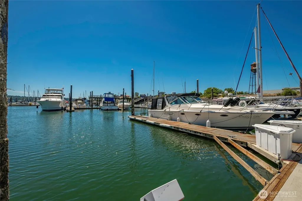 9540 Semiahmoo Parkway Blaine WA 98230