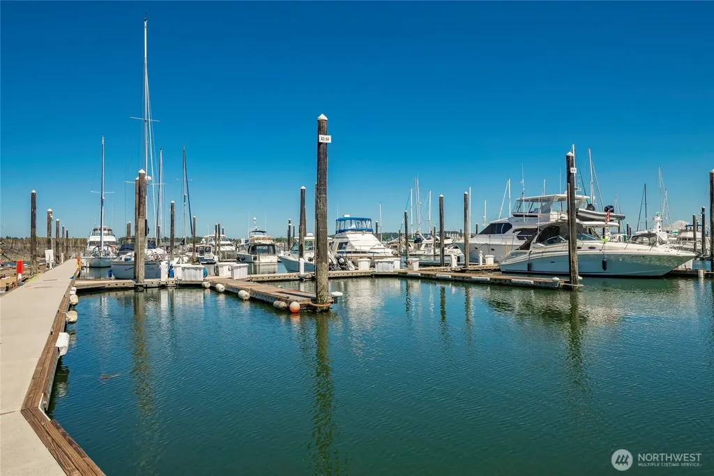 9540 Semiahmoo Parkway Blaine WA 98230