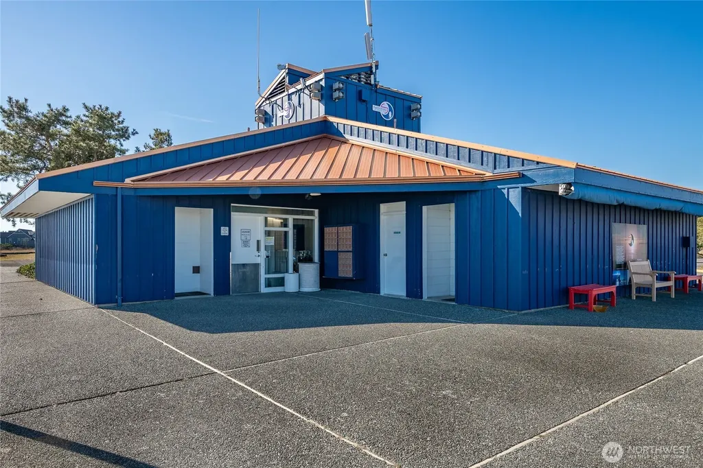 9540 Semiahmoo Parkway Blaine WA 98230