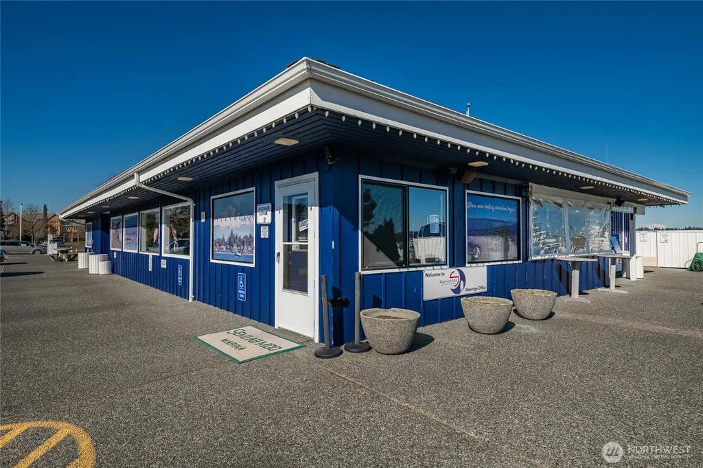 9540 Semiahmoo Parkway Blaine WA 98230