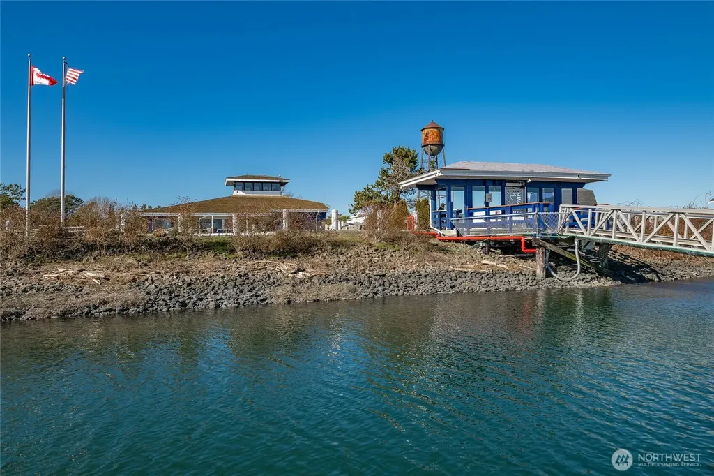 9540 Semiahmoo Parkway Blaine WA 98230